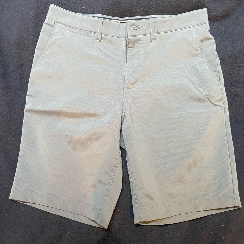 Johnnie-o mens golf shorts
